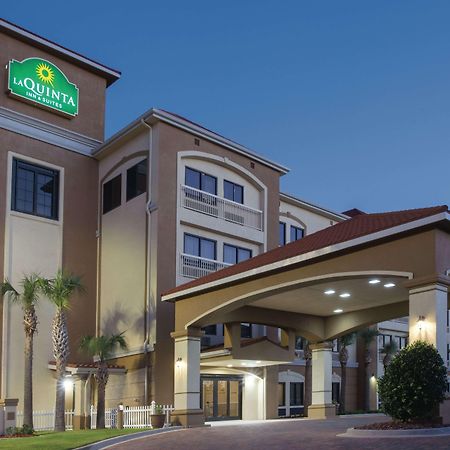 La Quinta By Wyndham Fort Walton Beach Esterno foto
