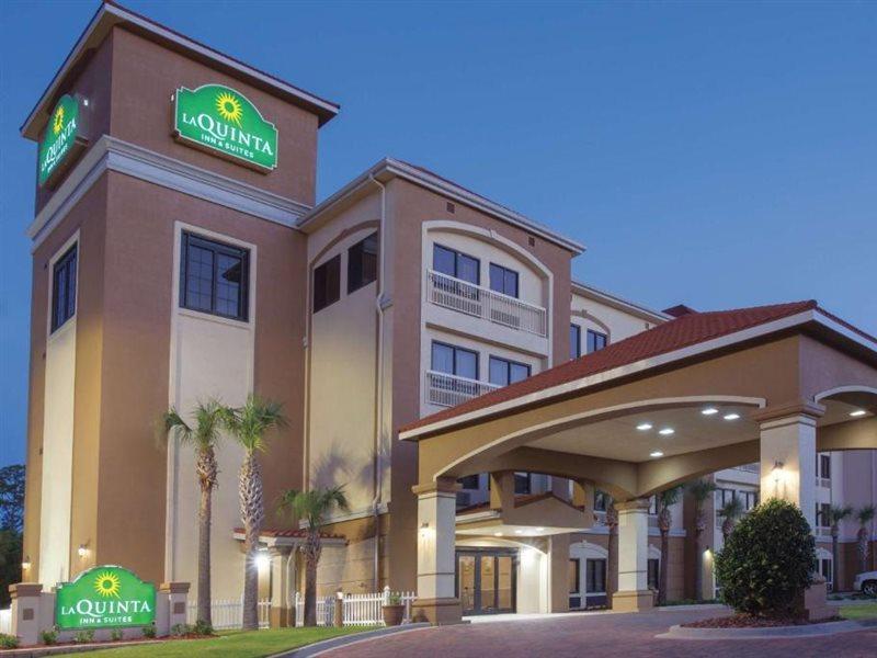 La Quinta By Wyndham Fort Walton Beach Esterno foto