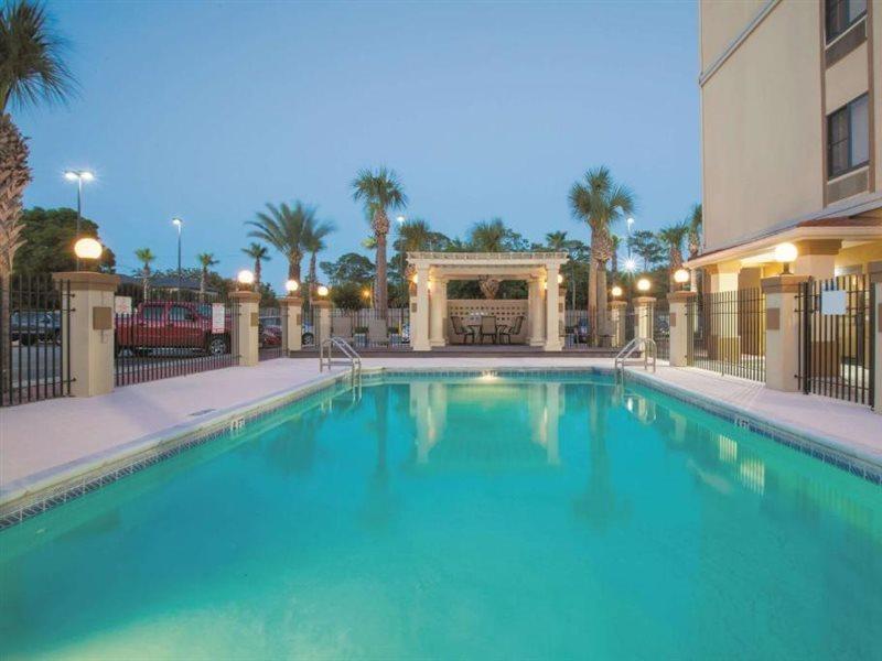 La Quinta By Wyndham Fort Walton Beach Esterno foto
