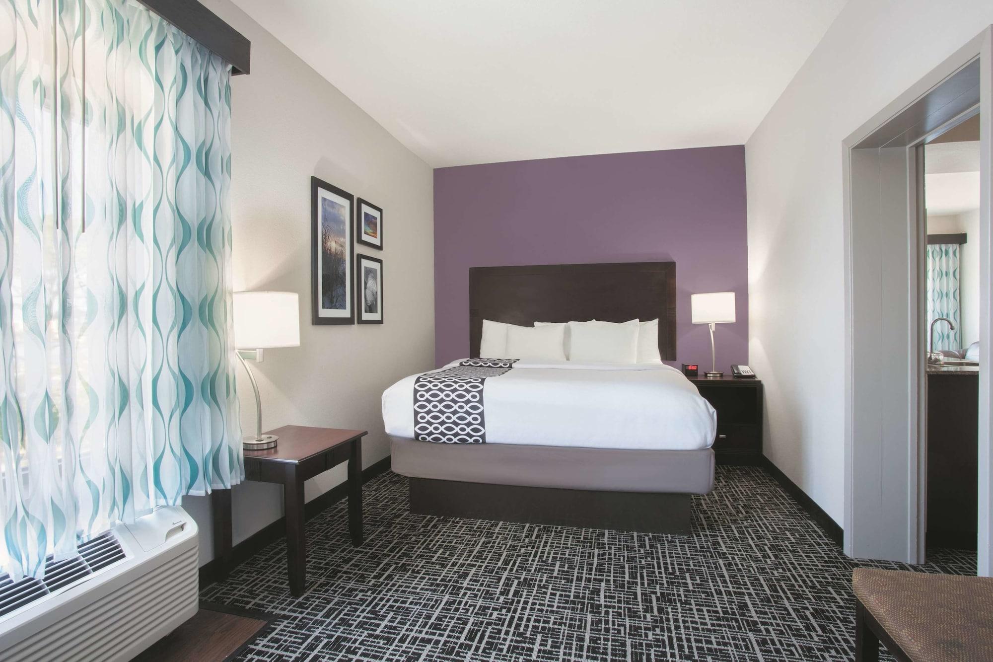 La Quinta By Wyndham Fort Walton Beach Esterno foto