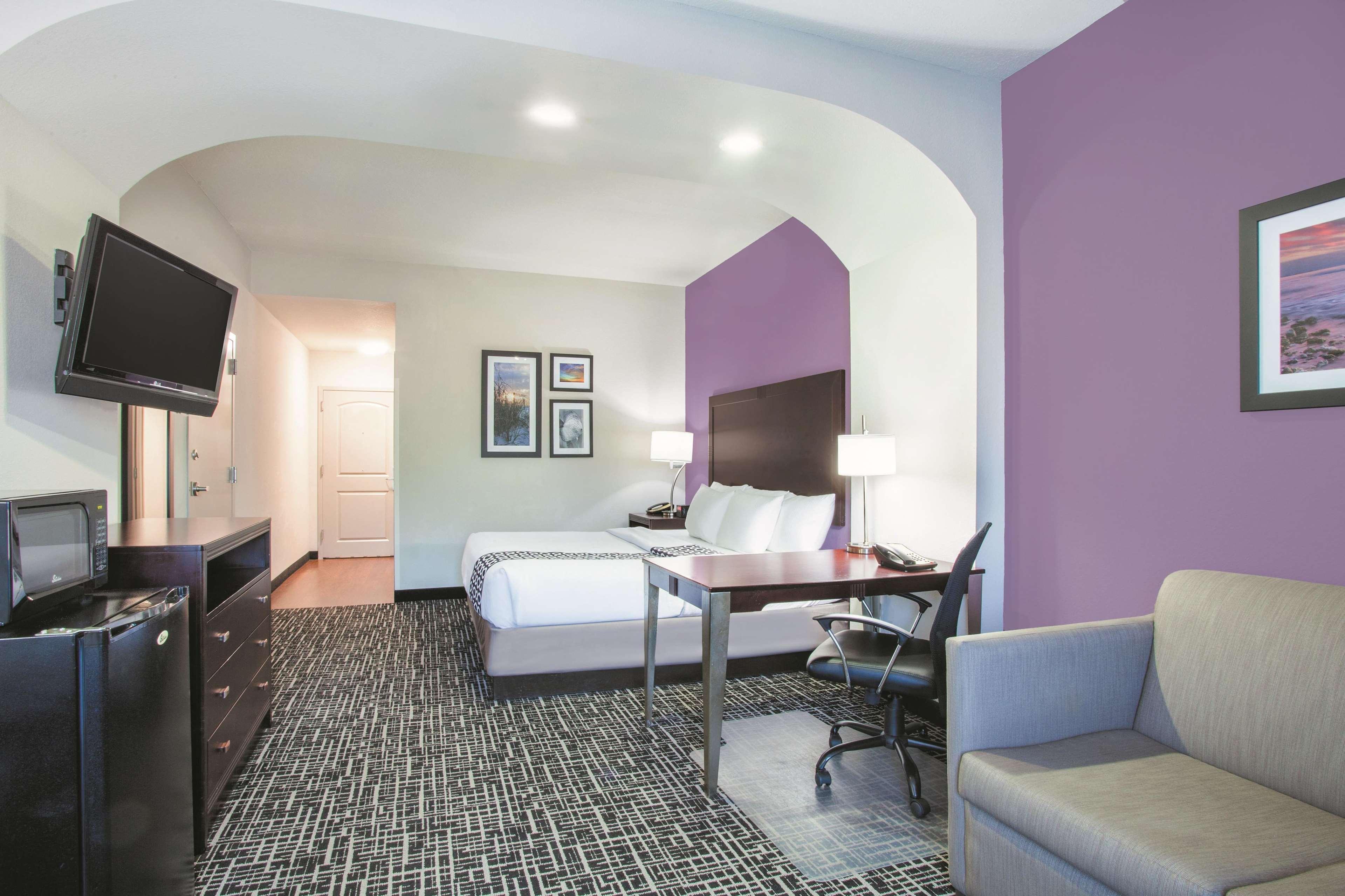 La Quinta By Wyndham Fort Walton Beach Esterno foto