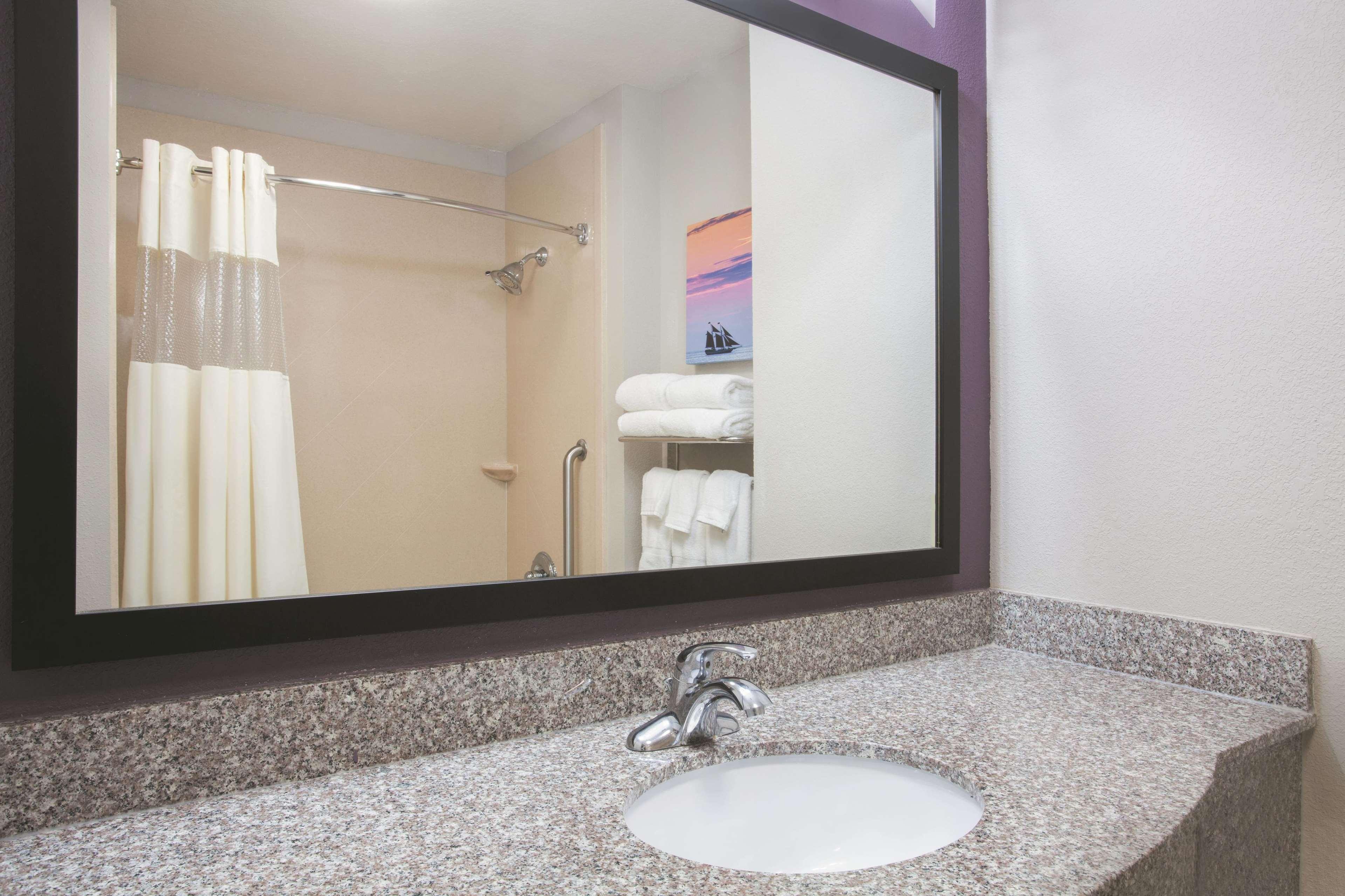 La Quinta By Wyndham Fort Walton Beach Esterno foto