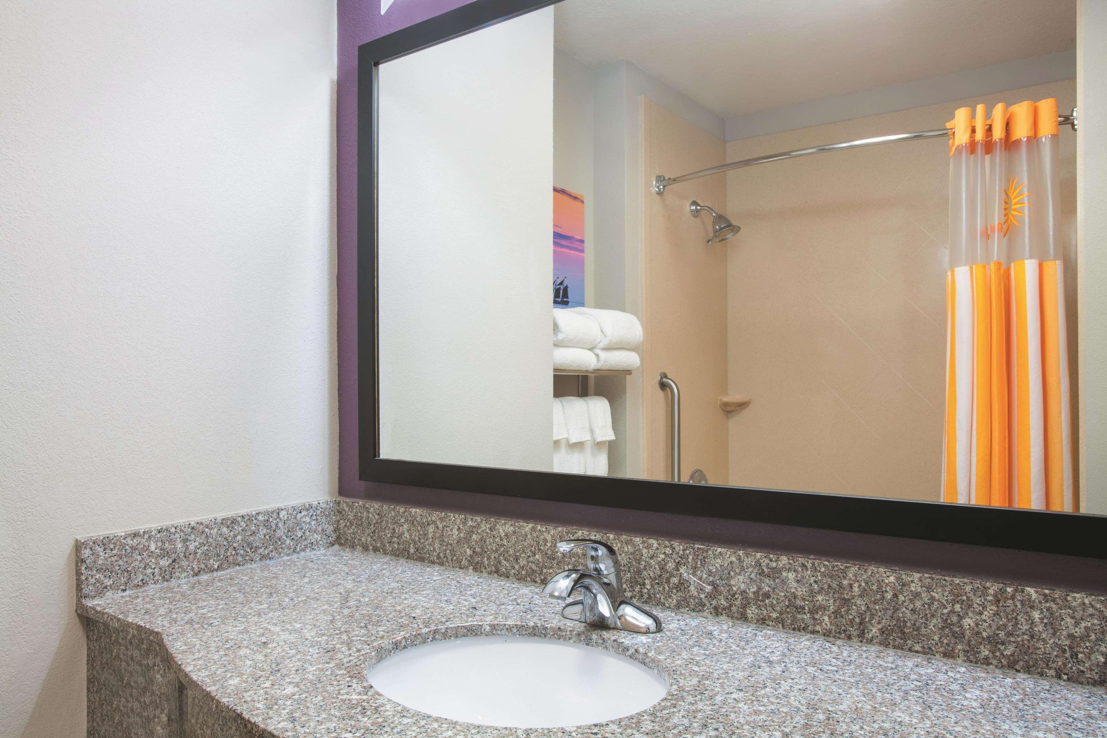 La Quinta By Wyndham Fort Walton Beach Esterno foto