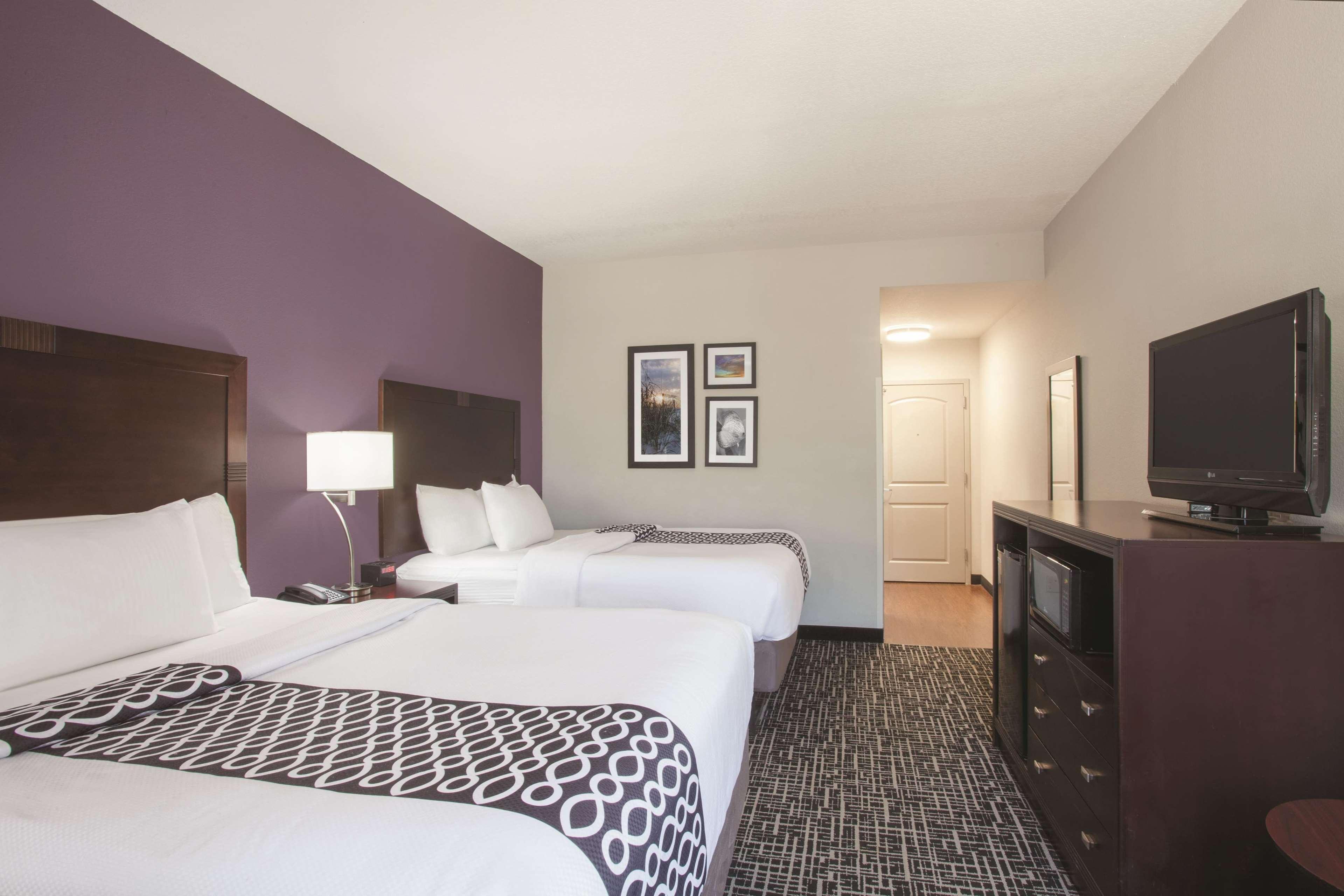 La Quinta By Wyndham Fort Walton Beach Esterno foto