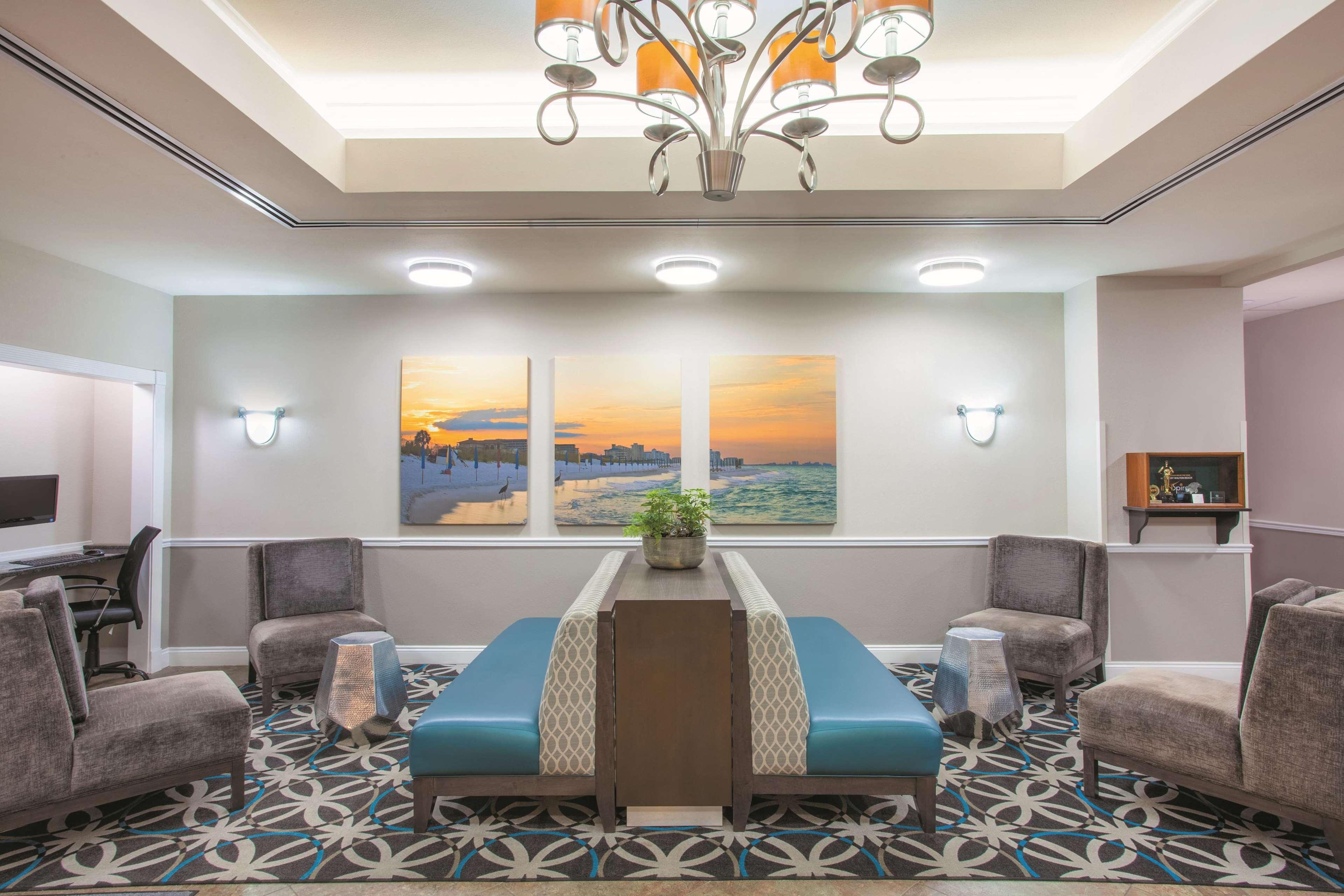 La Quinta By Wyndham Fort Walton Beach Esterno foto
