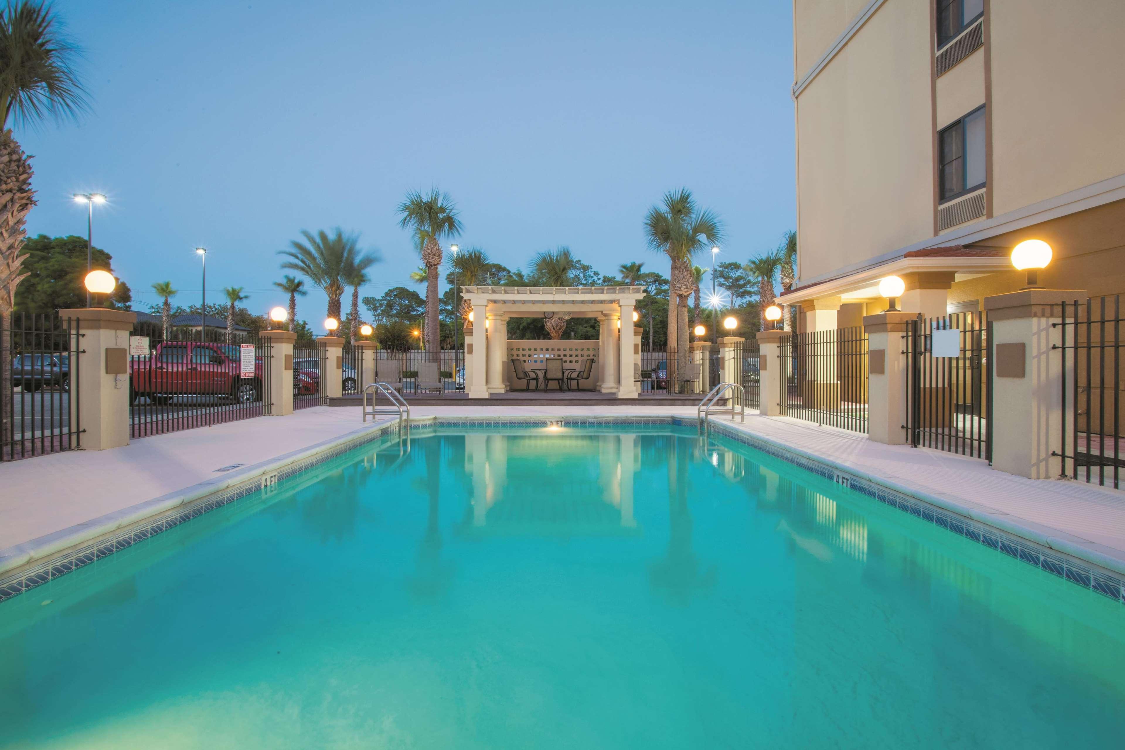 La Quinta By Wyndham Fort Walton Beach Esterno foto