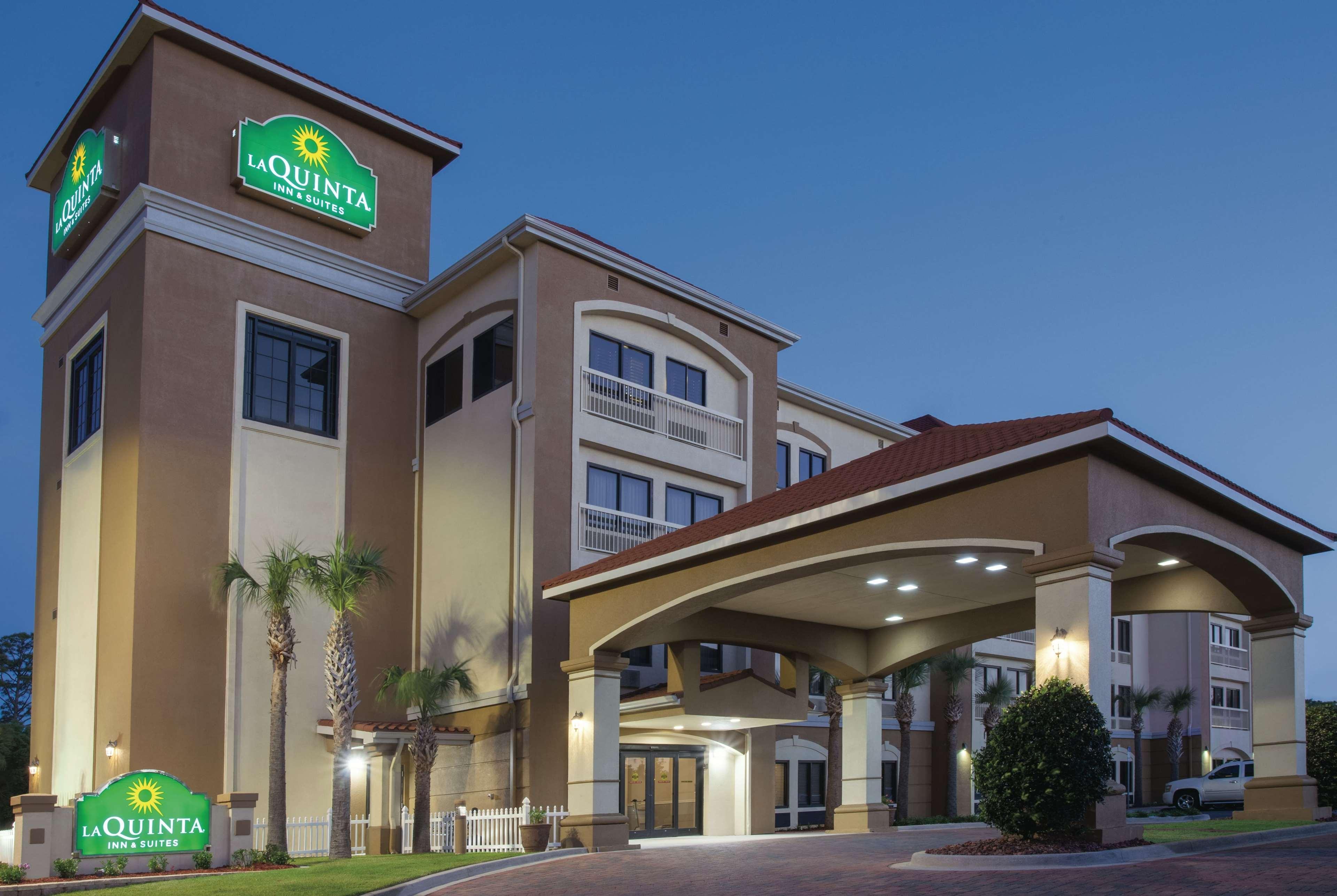 La Quinta By Wyndham Fort Walton Beach Esterno foto