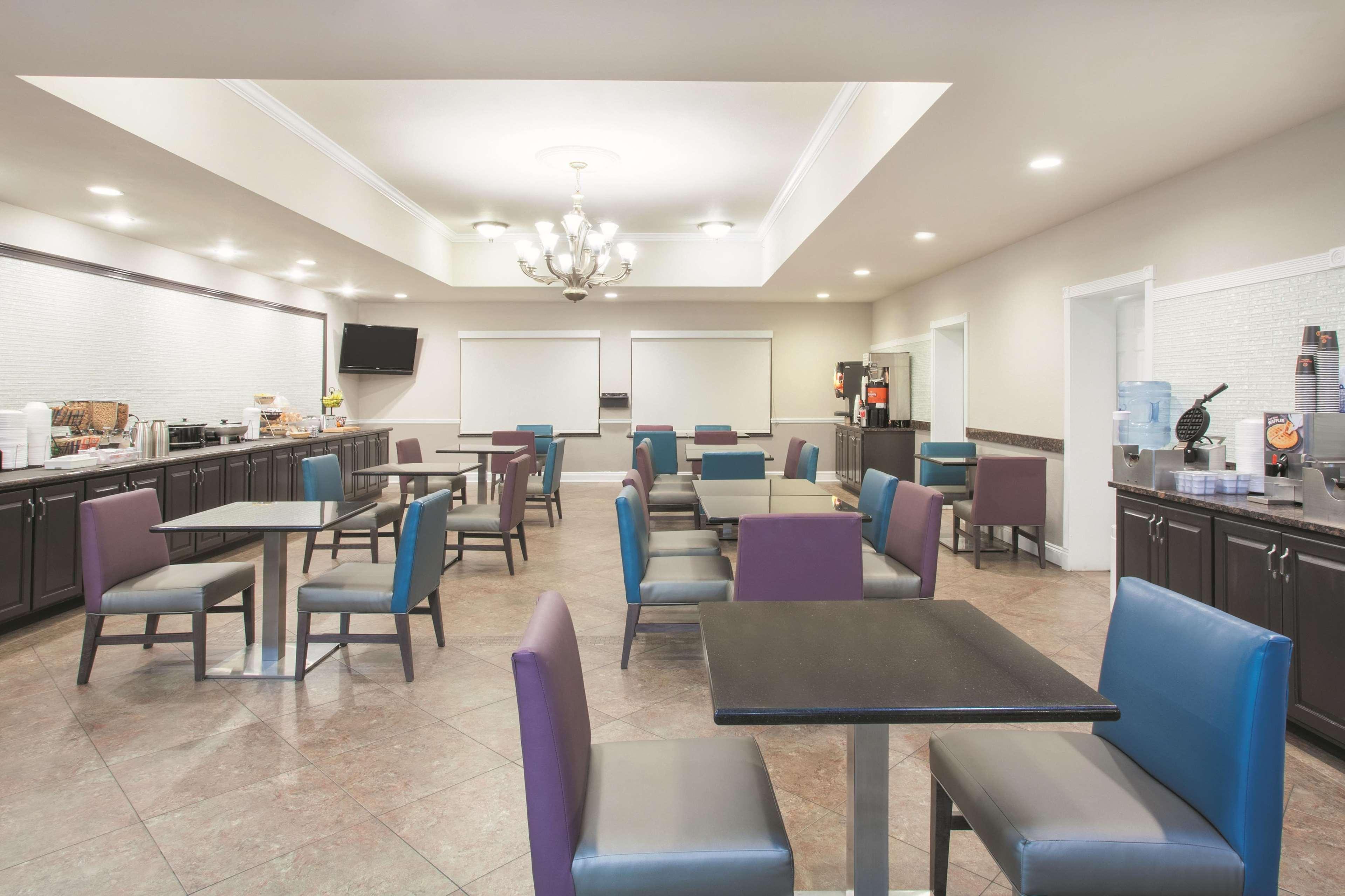 La Quinta By Wyndham Fort Walton Beach Esterno foto