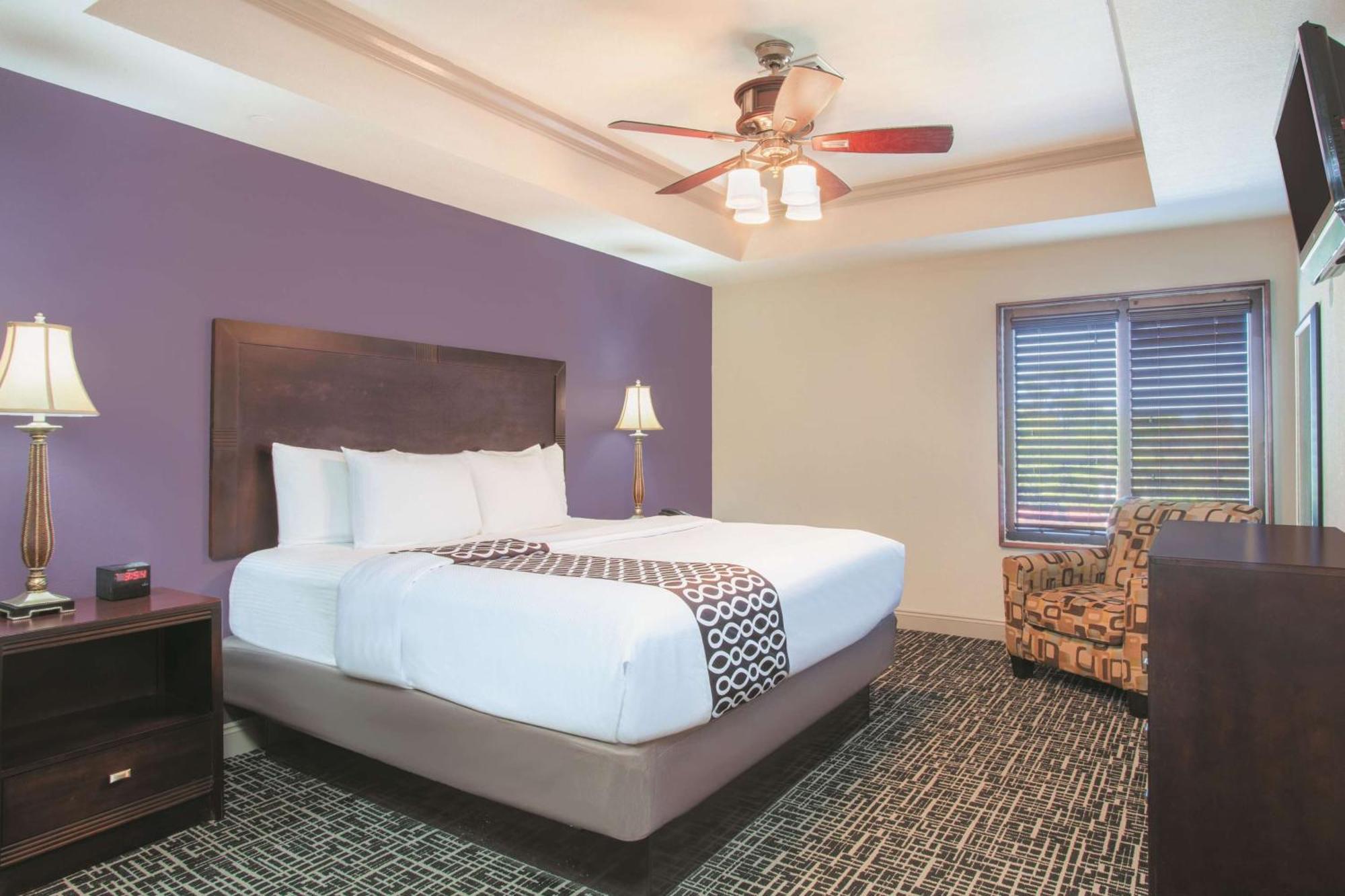 La Quinta By Wyndham Fort Walton Beach Esterno foto