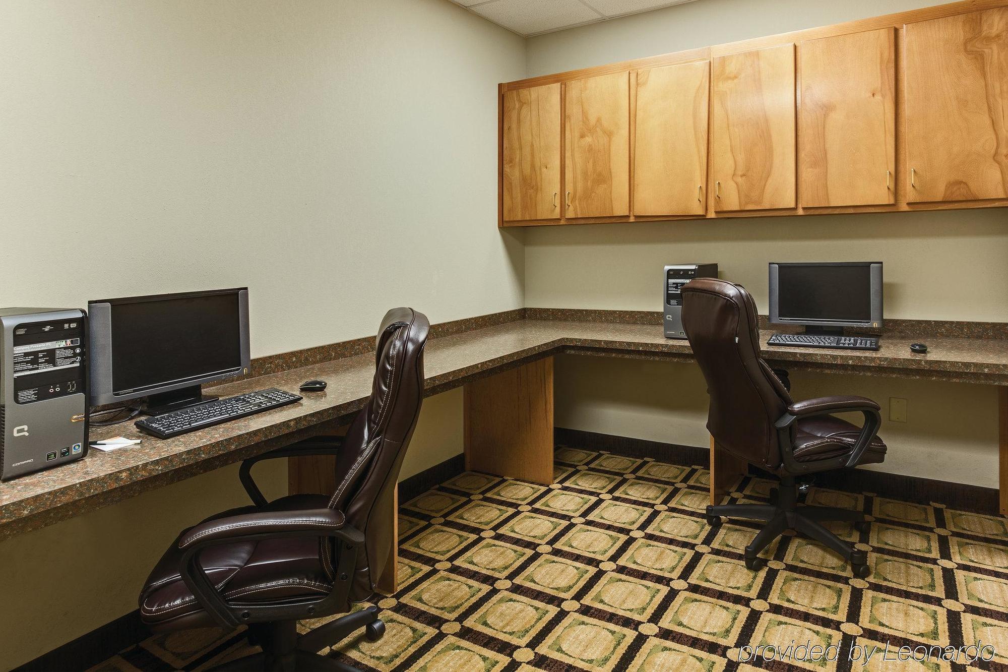 La Quinta By Wyndham Fort Walton Beach Servizi foto