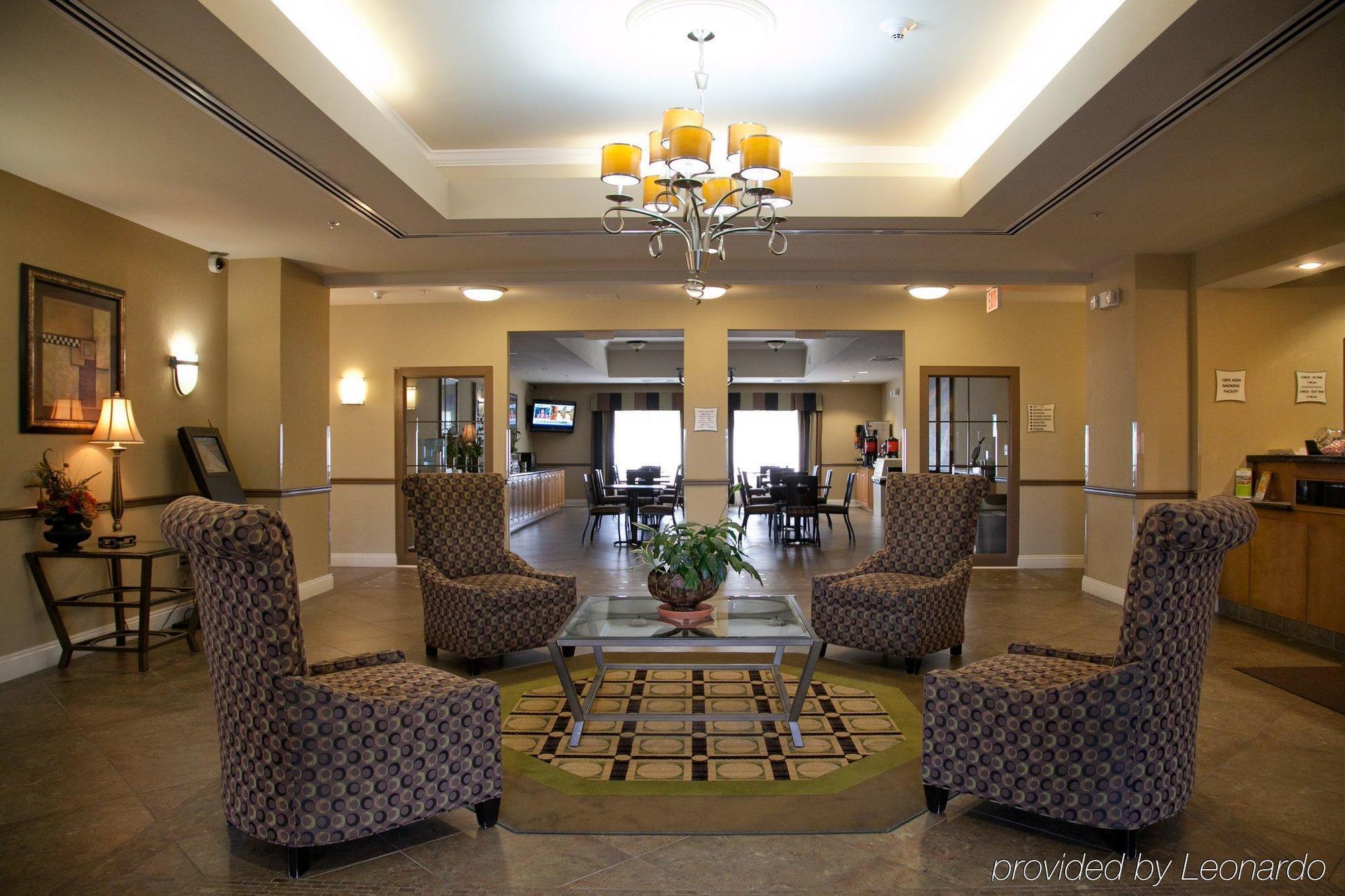La Quinta By Wyndham Fort Walton Beach Esterno foto