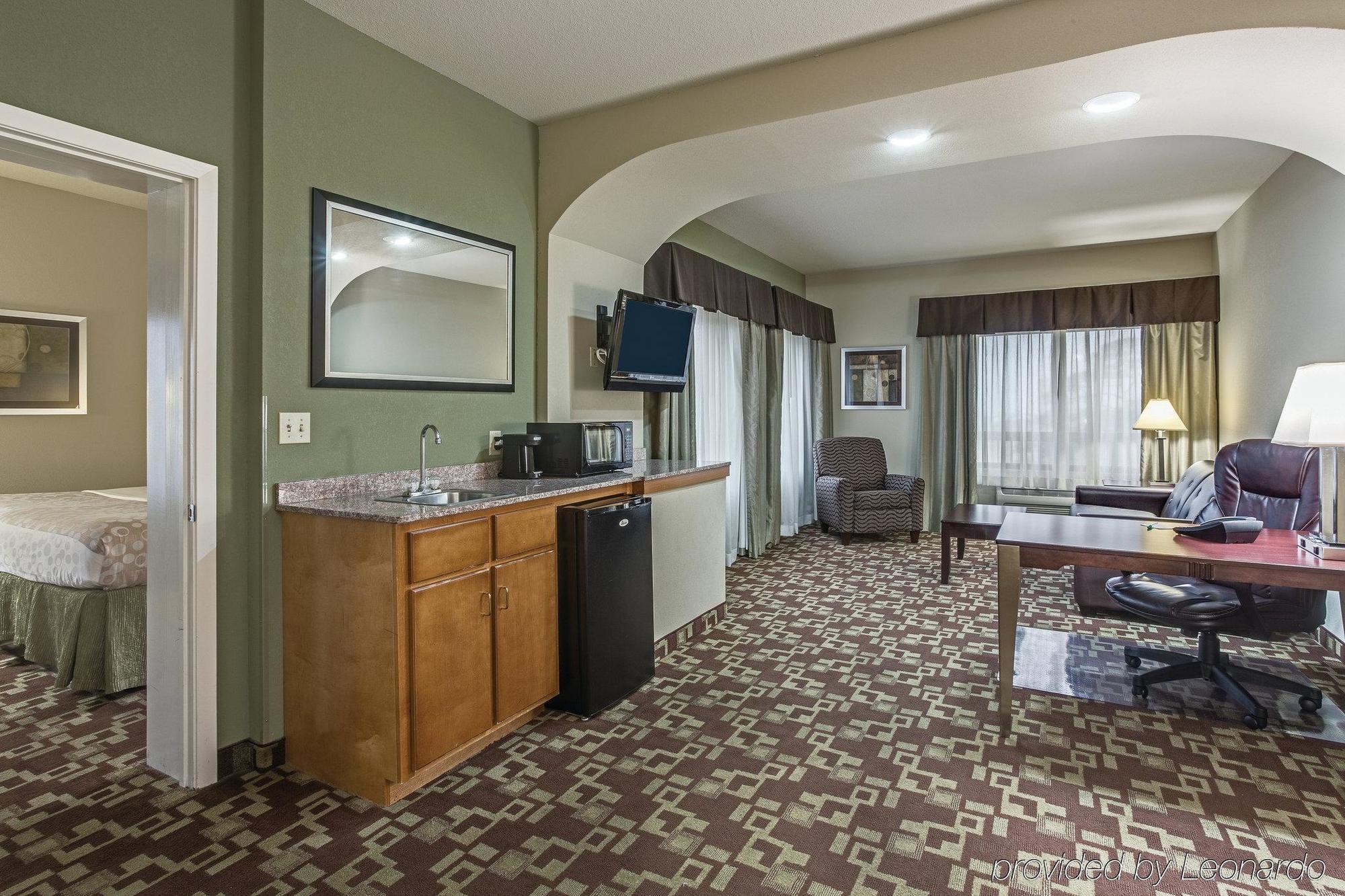 La Quinta By Wyndham Fort Walton Beach Esterno foto