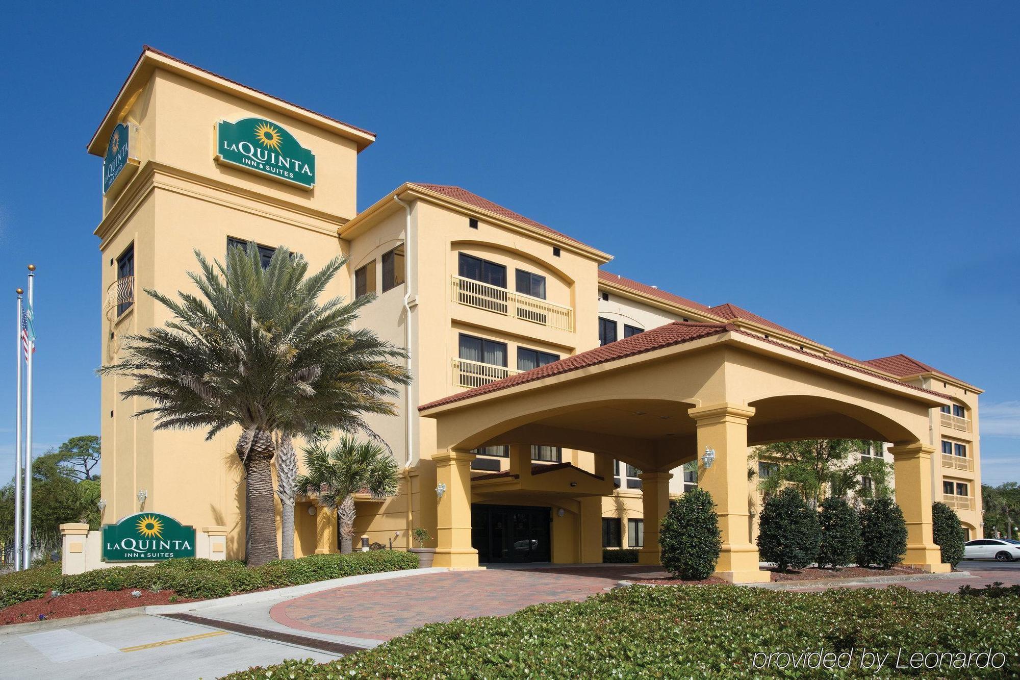 La Quinta By Wyndham Fort Walton Beach Esterno foto