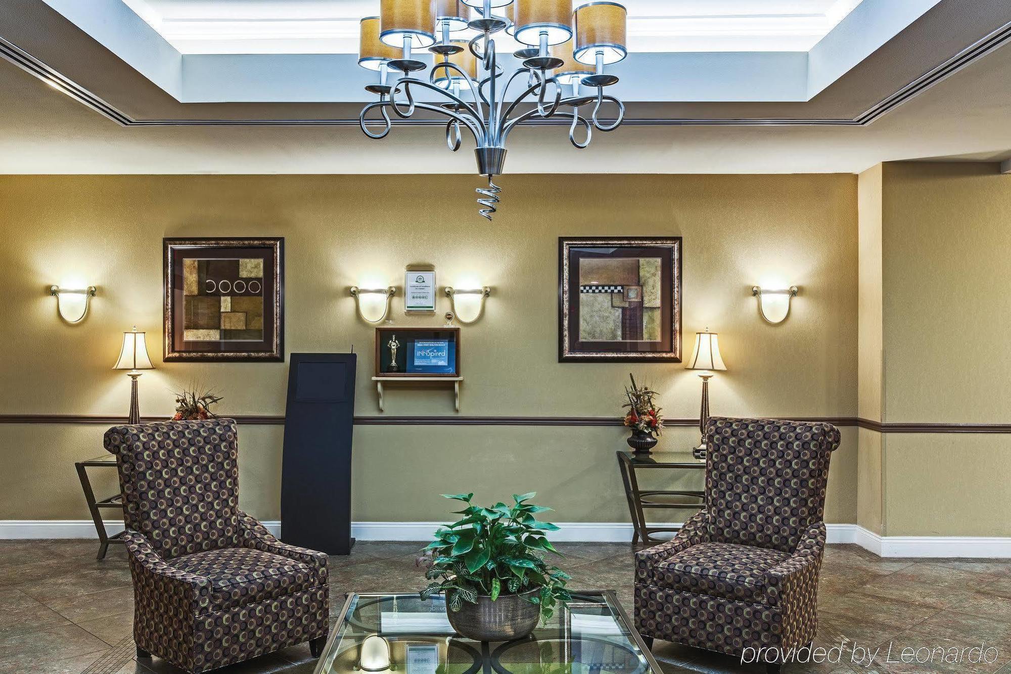 La Quinta By Wyndham Fort Walton Beach Esterno foto