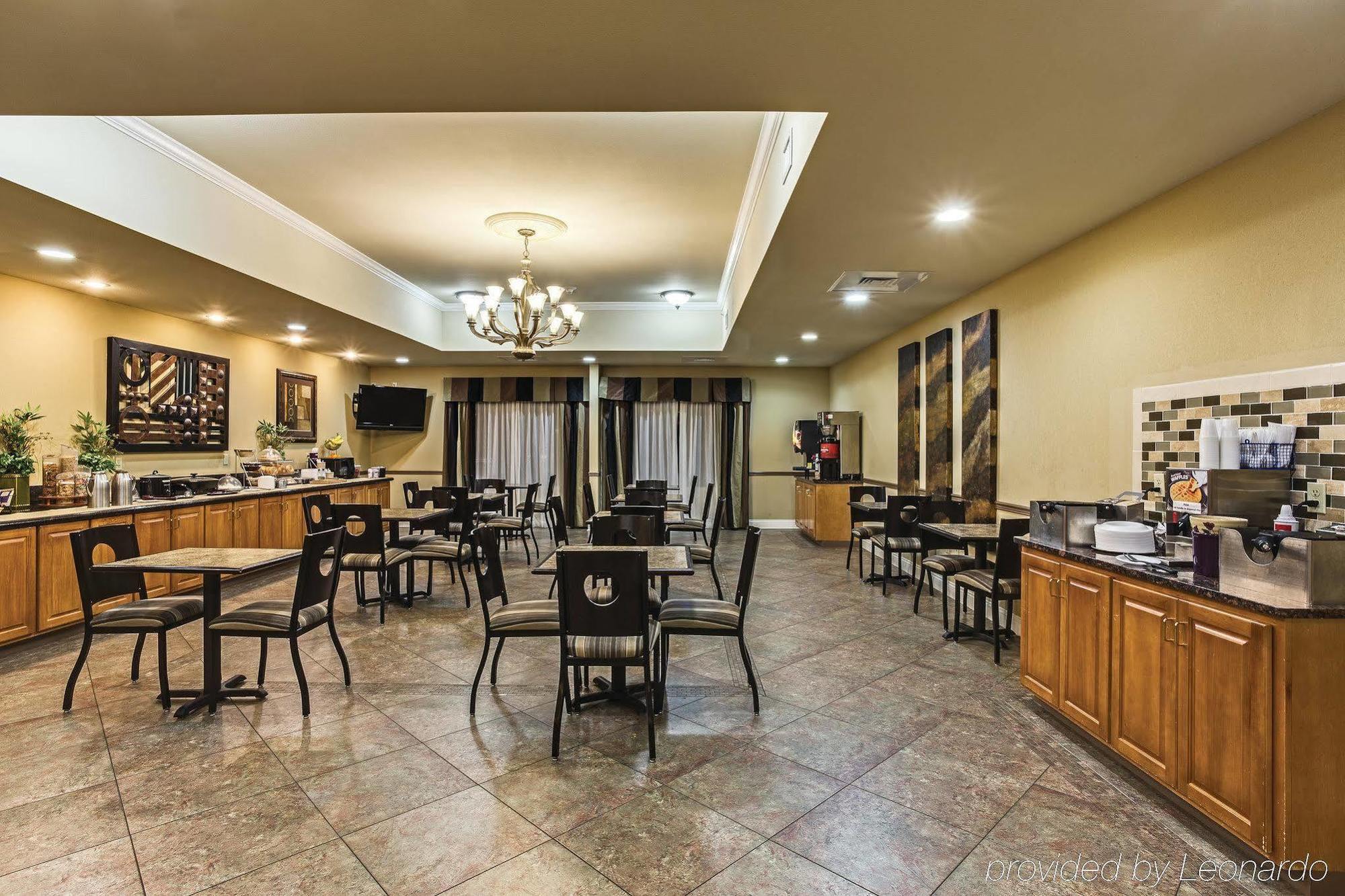 La Quinta By Wyndham Fort Walton Beach Esterno foto