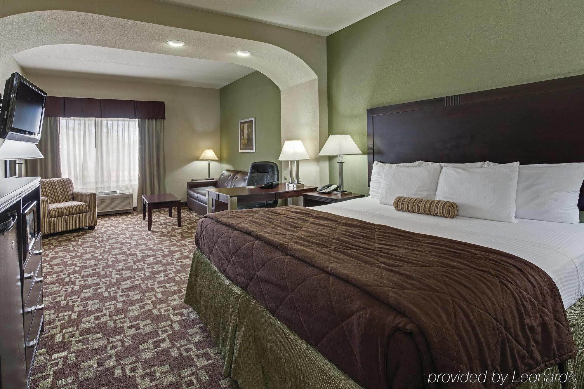 La Quinta By Wyndham Fort Walton Beach Esterno foto