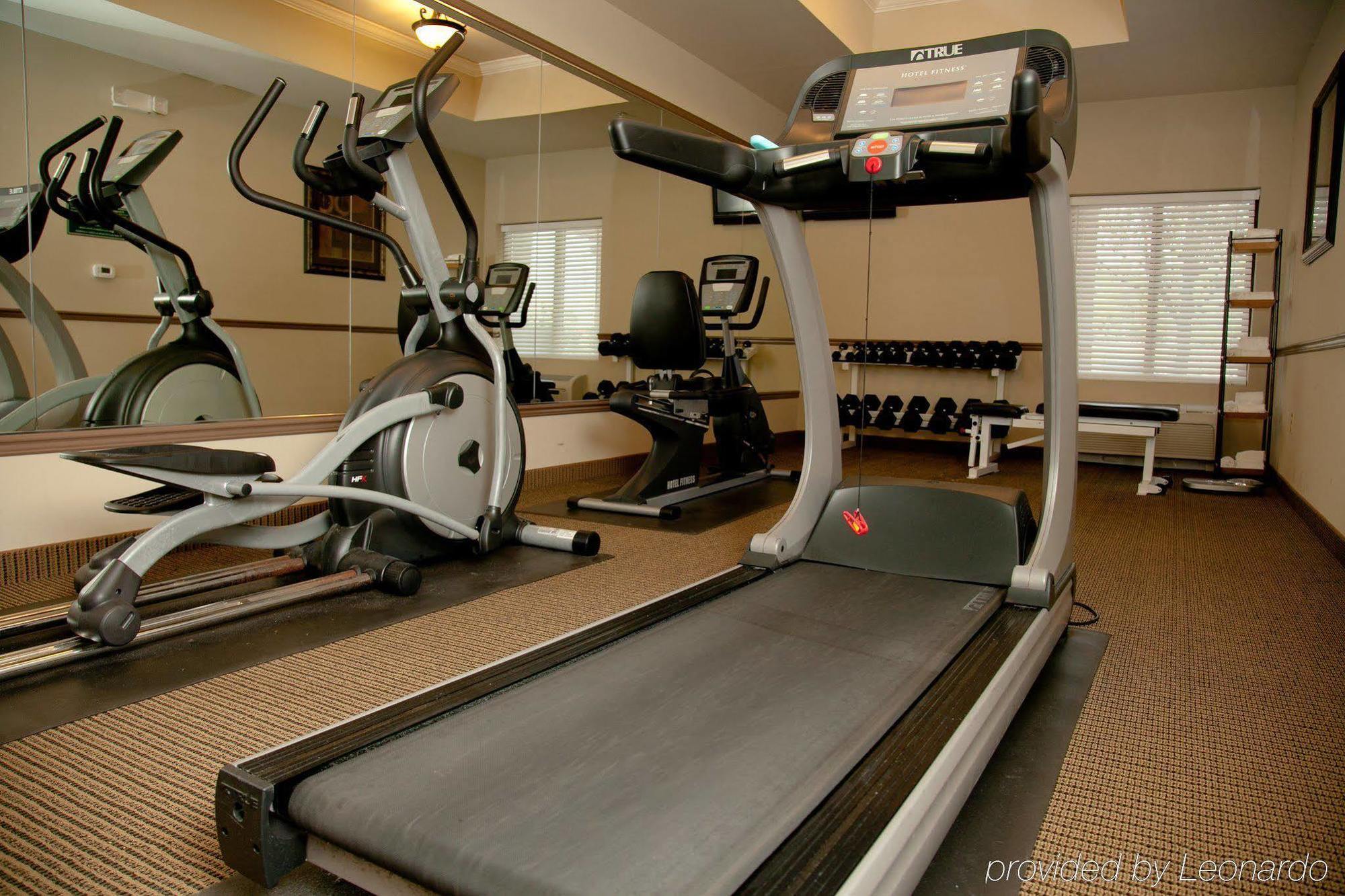 La Quinta By Wyndham Fort Walton Beach Esterno foto