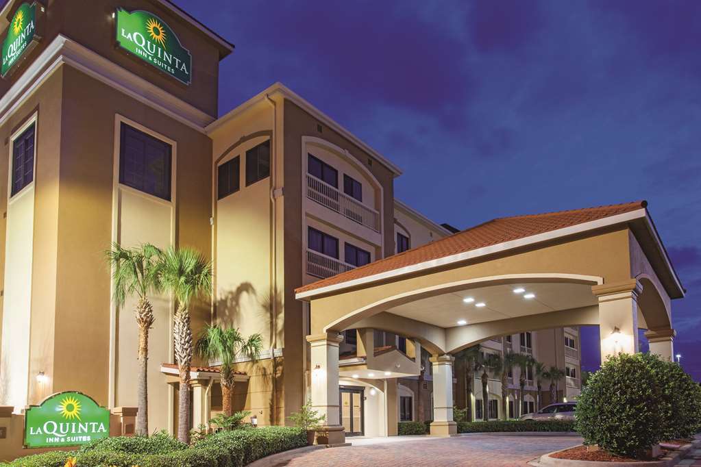 La Quinta By Wyndham Fort Walton Beach Esterno foto