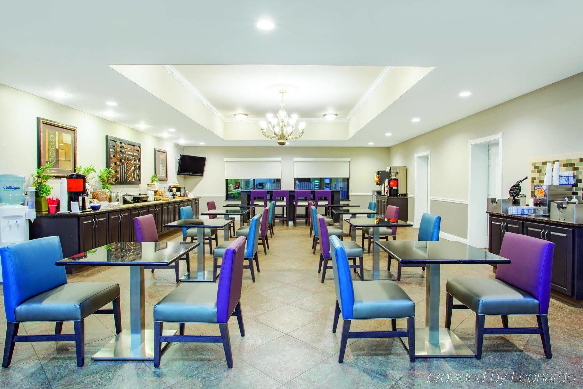 La Quinta By Wyndham Fort Walton Beach Esterno foto