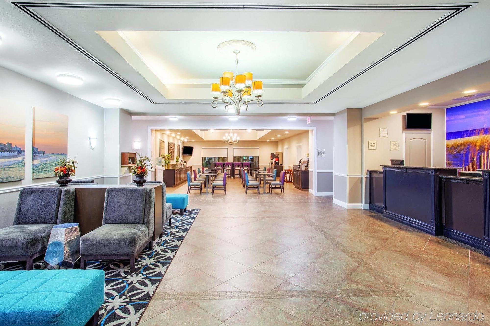 La Quinta By Wyndham Fort Walton Beach Esterno foto