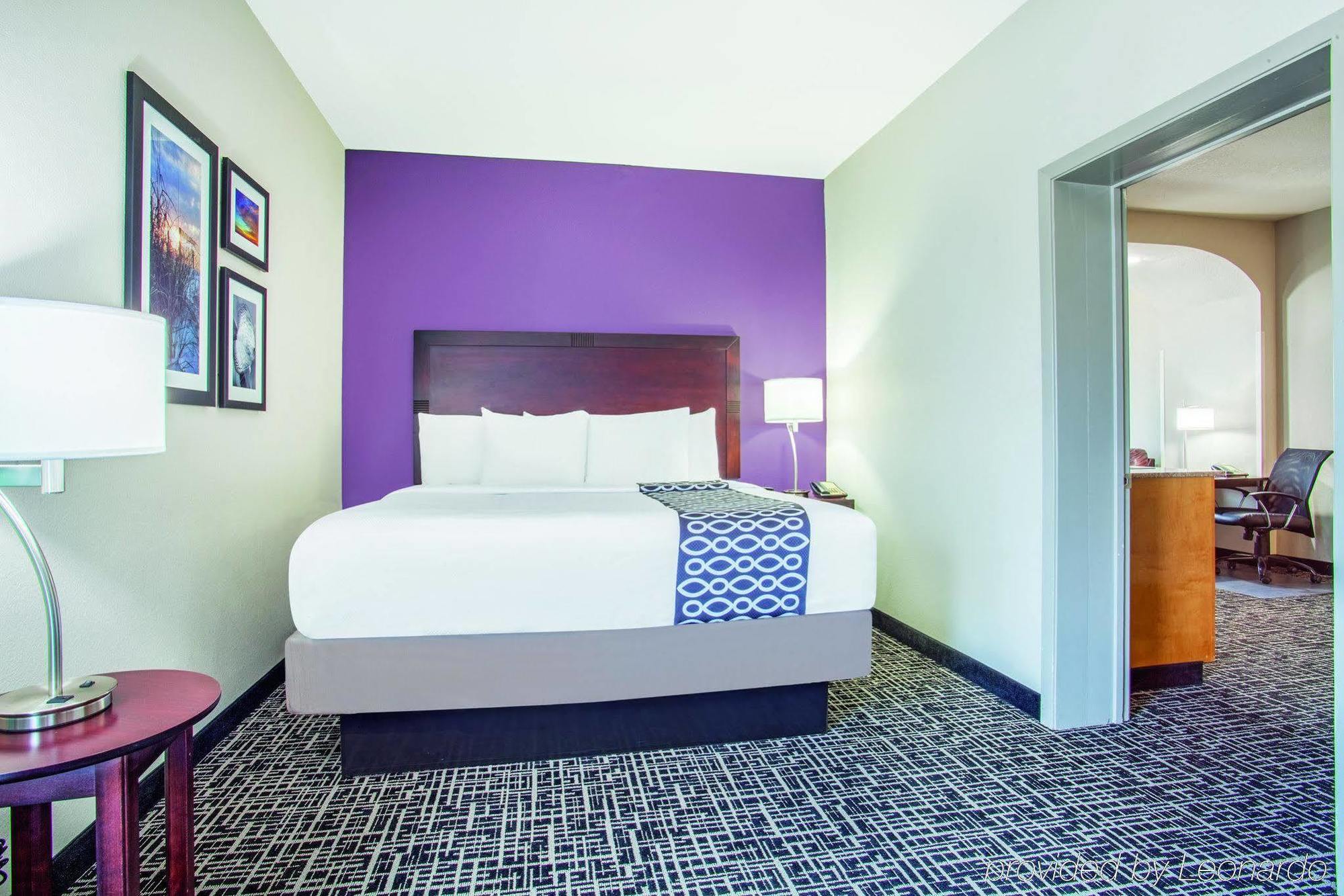 La Quinta By Wyndham Fort Walton Beach Esterno foto
