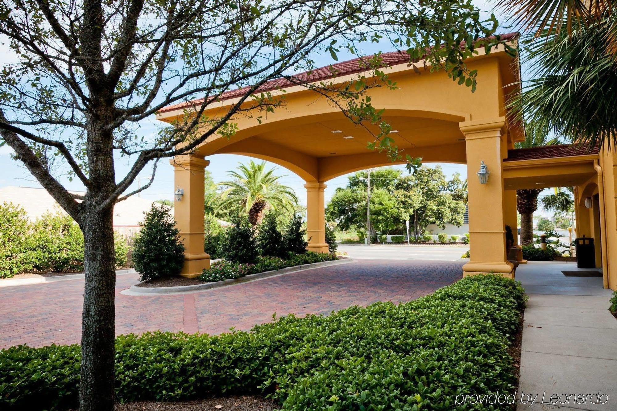 La Quinta By Wyndham Fort Walton Beach Esterno foto